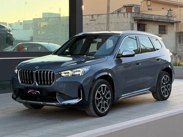 BMW X1 sDrive18d xLine Edition Signature