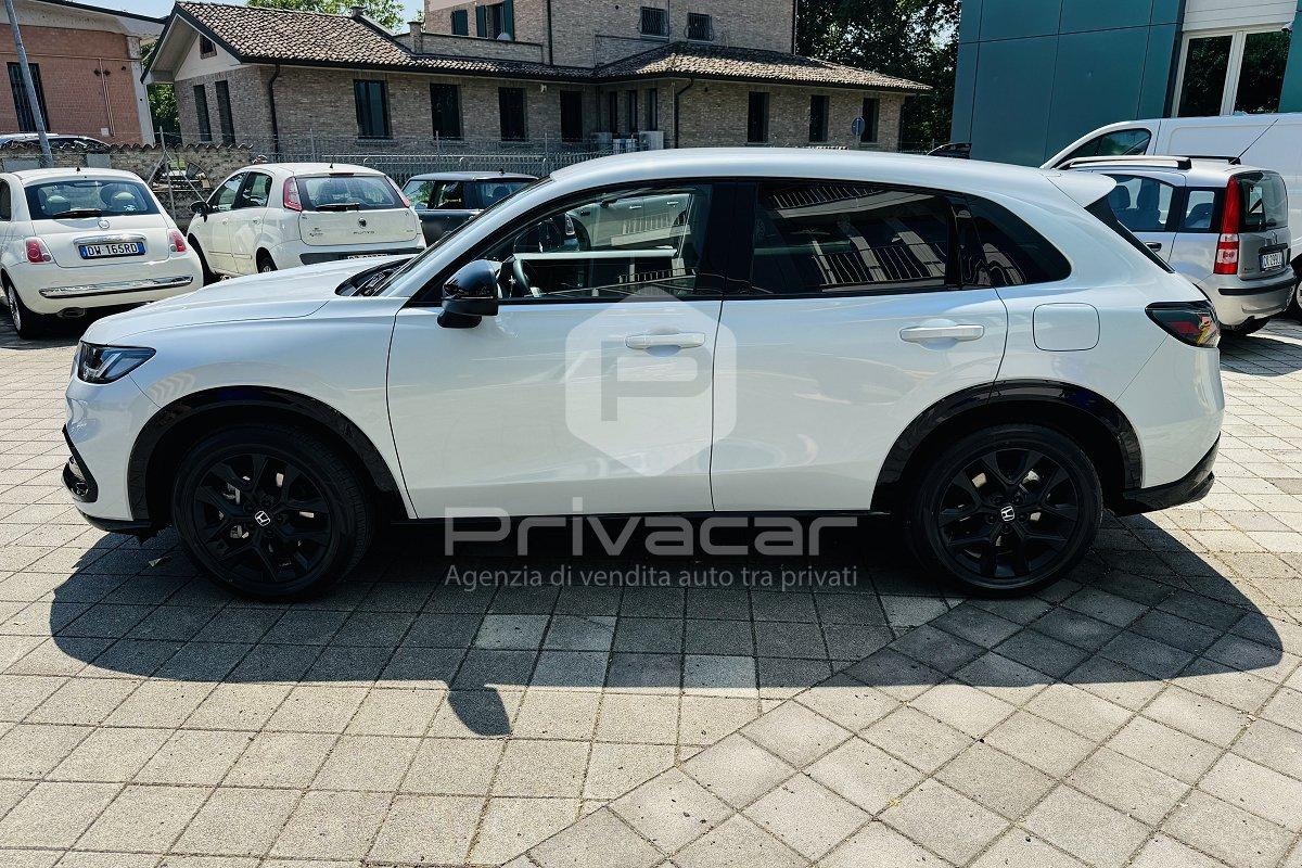 HONDA ZR-V 2.0 Hev eCVT Sport
