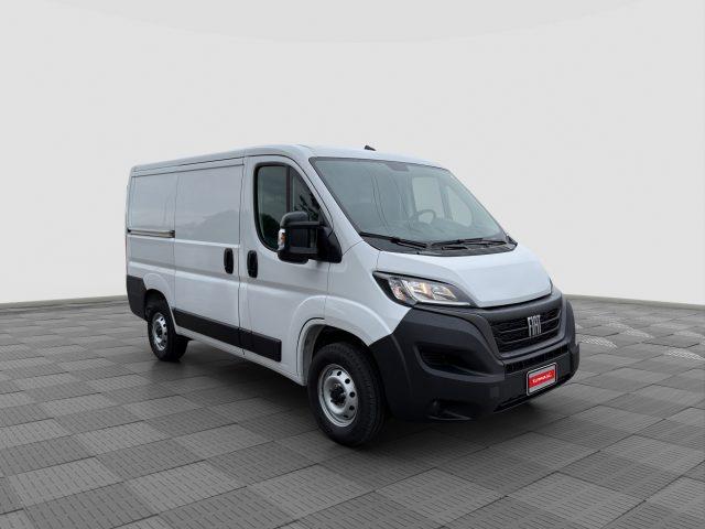 FIAT Ducato Ducato 30 2.2 Mjt 120CV PC-TN Furgone