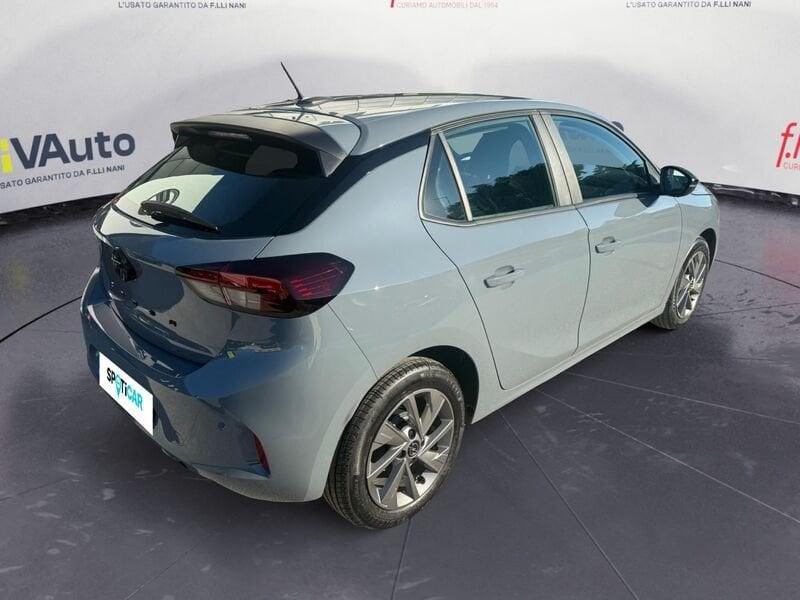 Opel Corsa Corsa 1.2 100 CV Edition