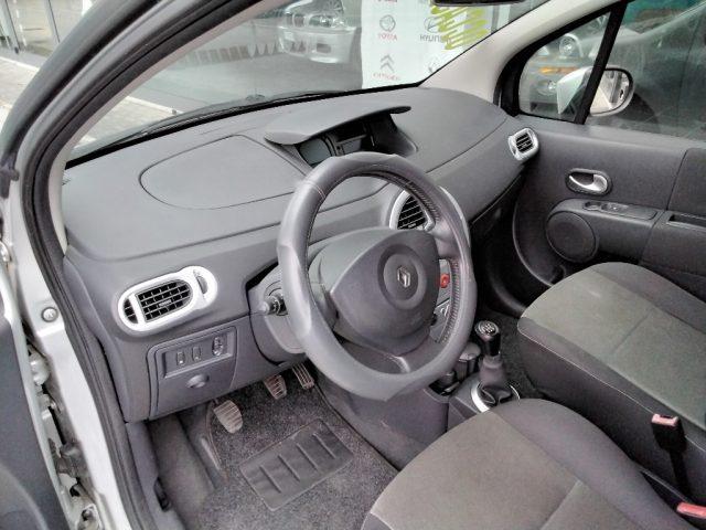 RENAULT Modus 1.5 dCi 85CV Dynamique