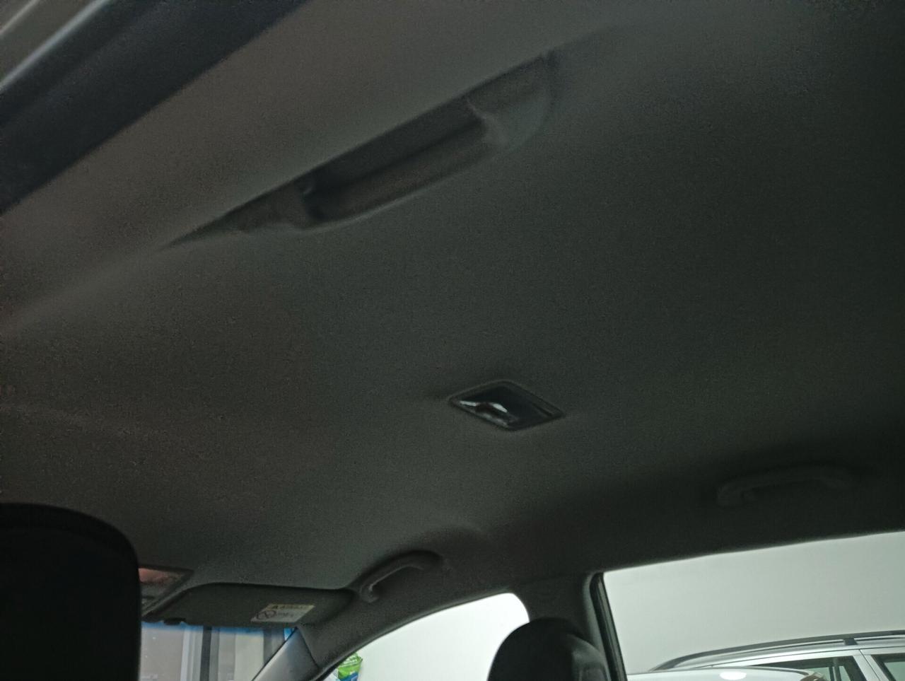 Kia Sportage 1.7 CRDI VGT 2WD Class EURO 5 B