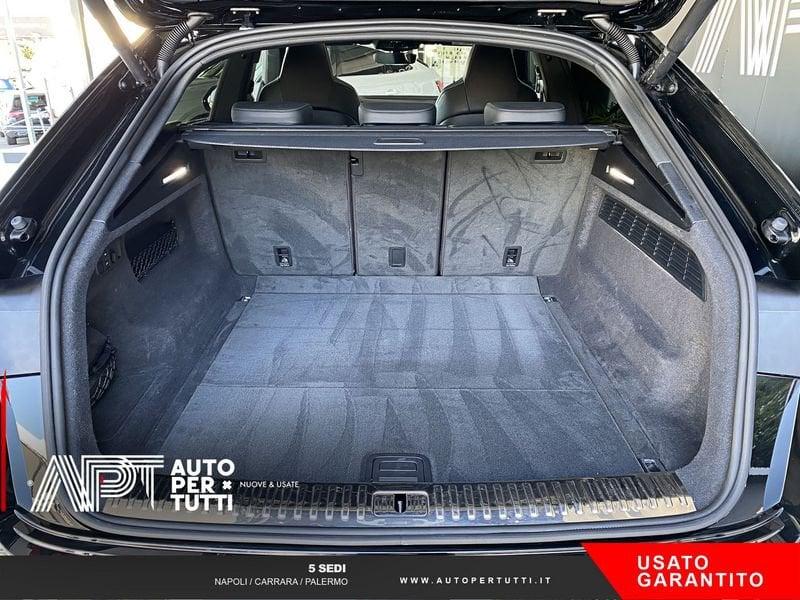 Audi Q8 Q8 45 3.0 tdi mhev Sport quattro tiptronic