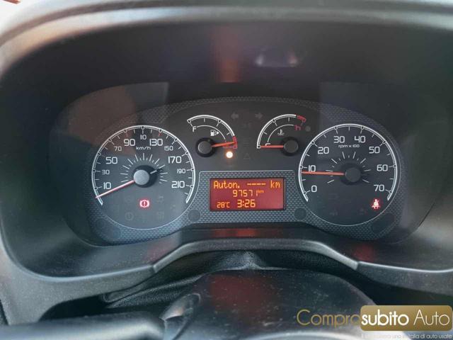 FIAT Fiorino 1.3 MJT 80CV + IVA 22%