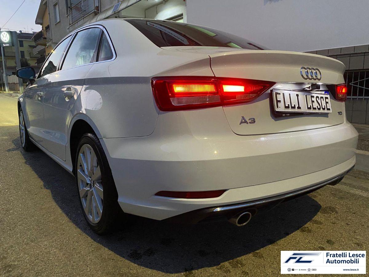 AUDI - A3