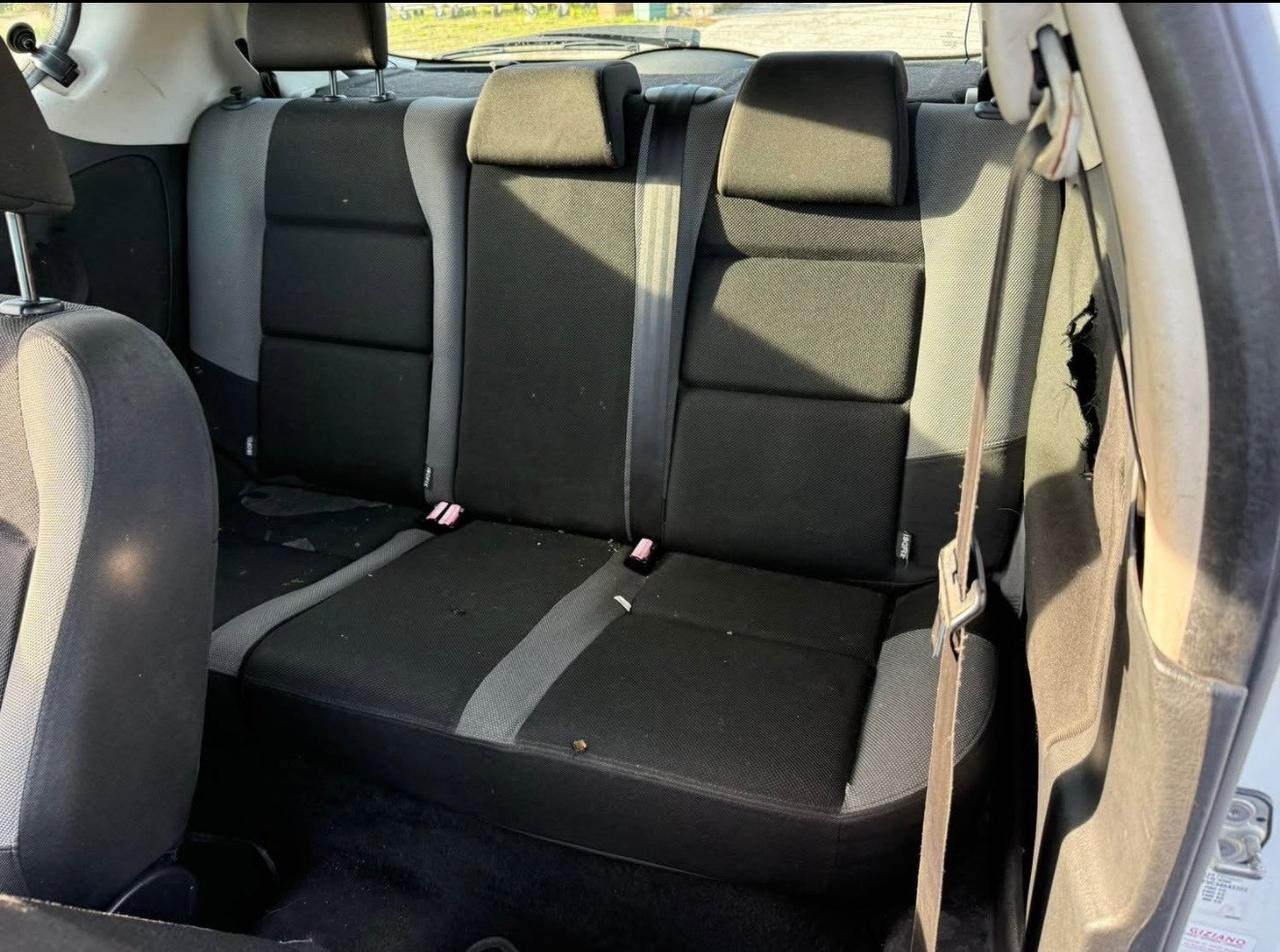 Peugeot 207 1.4 Benzina 75cavalli NEOPATENTATI