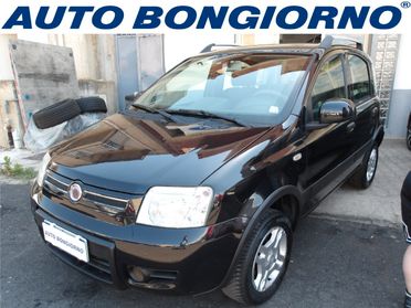 Fiat Panda 4x4 Panda 1.3 mjt 16v Climbing 4x4