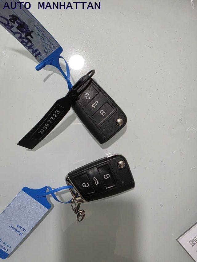 VOLKSWAGEN T-Roc 1.6 TDI SCR Advanced BlueMotion Technology