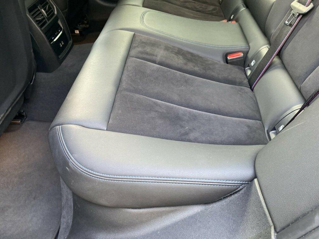BMW Serie 3 Touring 320 d Mild Hybrid 48V Msport xDrive Steptronic