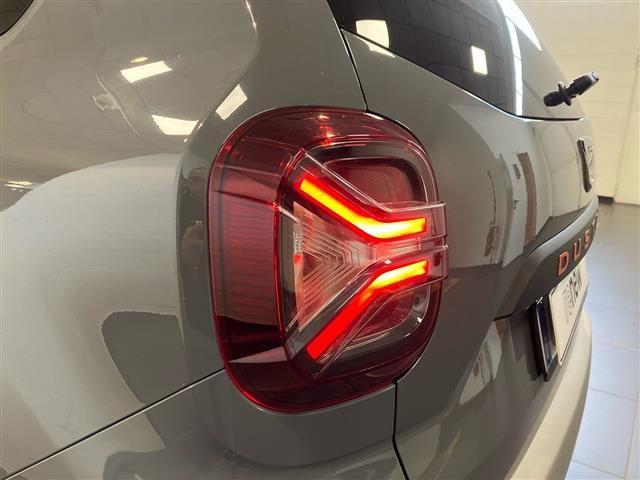 DACIA Duster 1.0 tce SL Extreme Gpl 4x2 100cv