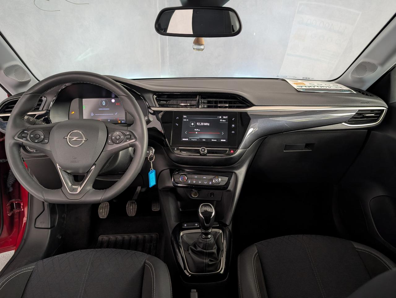 Opel Corsa 1.2 100cv Elegance