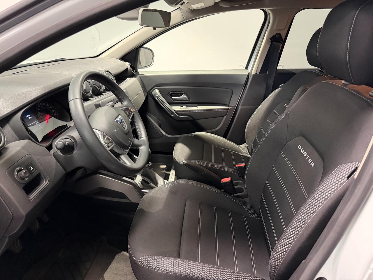 Dacia Duster 1.5 dCi 8V 110 CV 4x2 Prestige