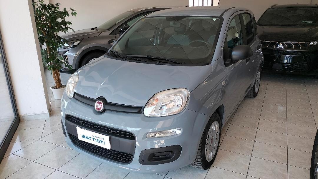 Fiat Panda 1.0 70cv Hybrid PARI AL NUOVO!!
