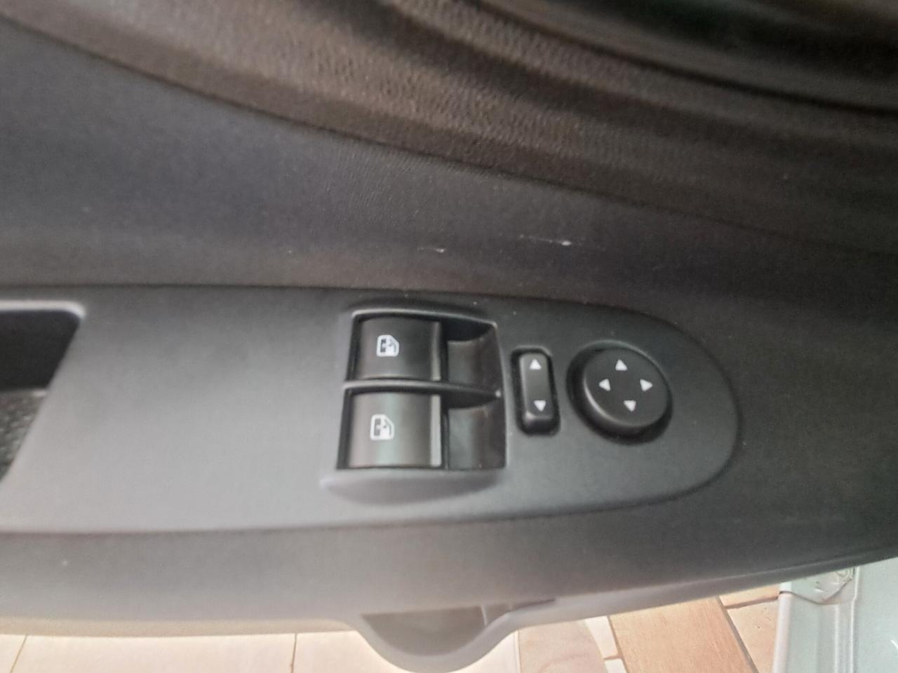 Fiat Punto 1.2 8V 5 porte Street(GPL)