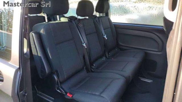 MERCEDES-BENZ Vito VITO 9 POSTI 114CDI LONG TOURER BUSINESS - FW031NX