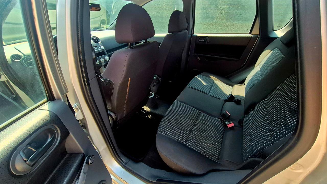 Mitsubishi Colt UNICO PROPRIETARIO TETTUCCIO