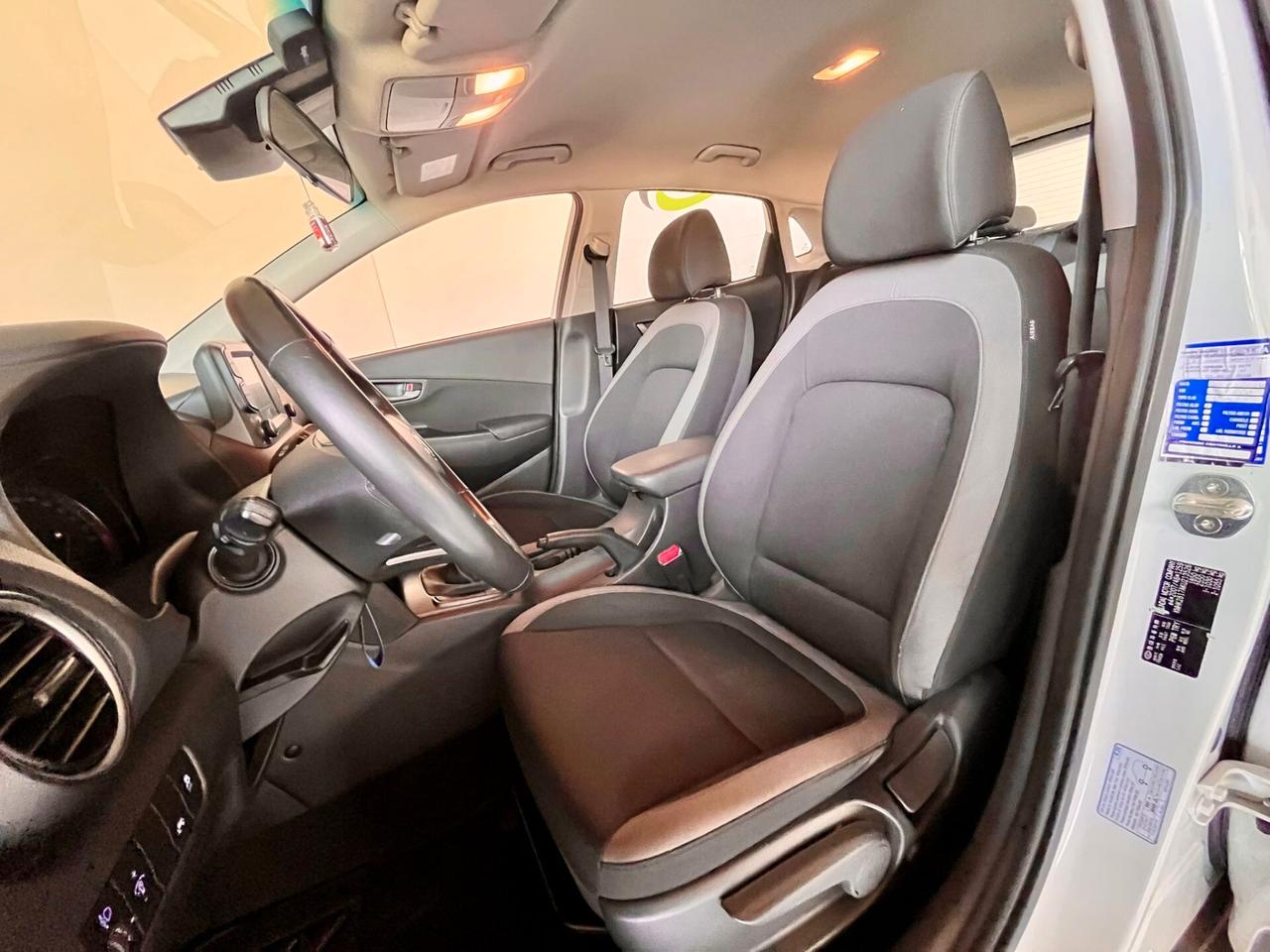 Hyundai Kona 1.6 CRDI 115 CV Style