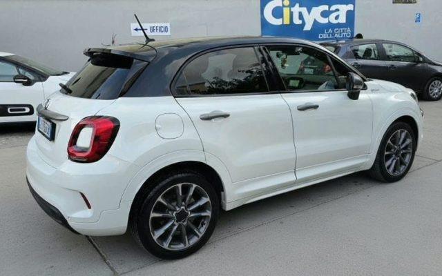 FIAT 500X 1.3 MultiJet 95 CV Sport