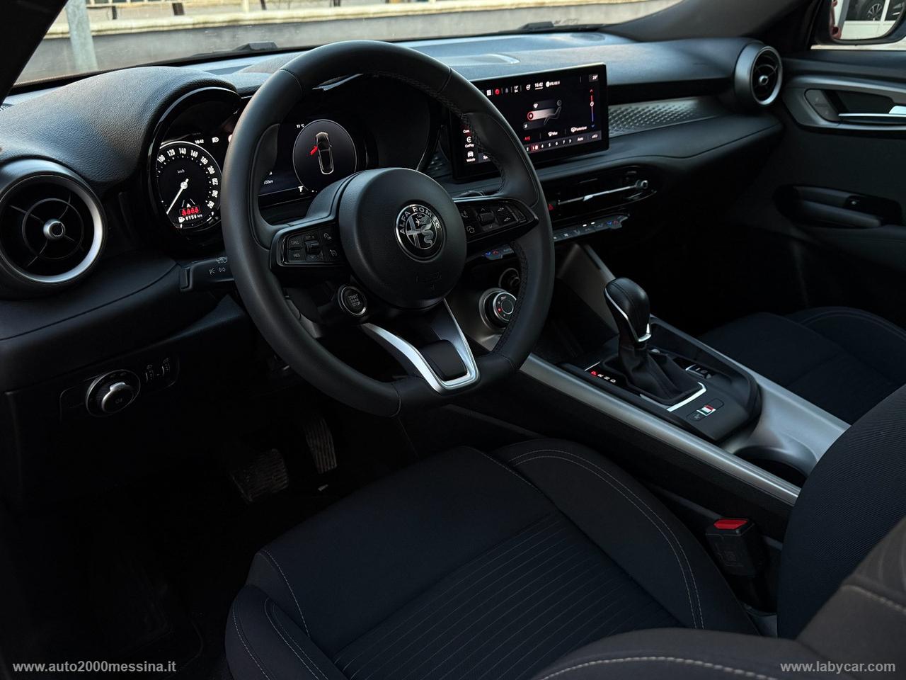 ALFA ROMEO Tonale 1.6 diesel 130 CV TCT6 Super