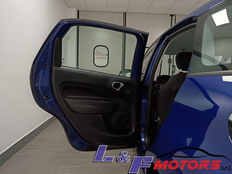 FIAT 500L 500L 1.3 Multijet 95 CV Mirror