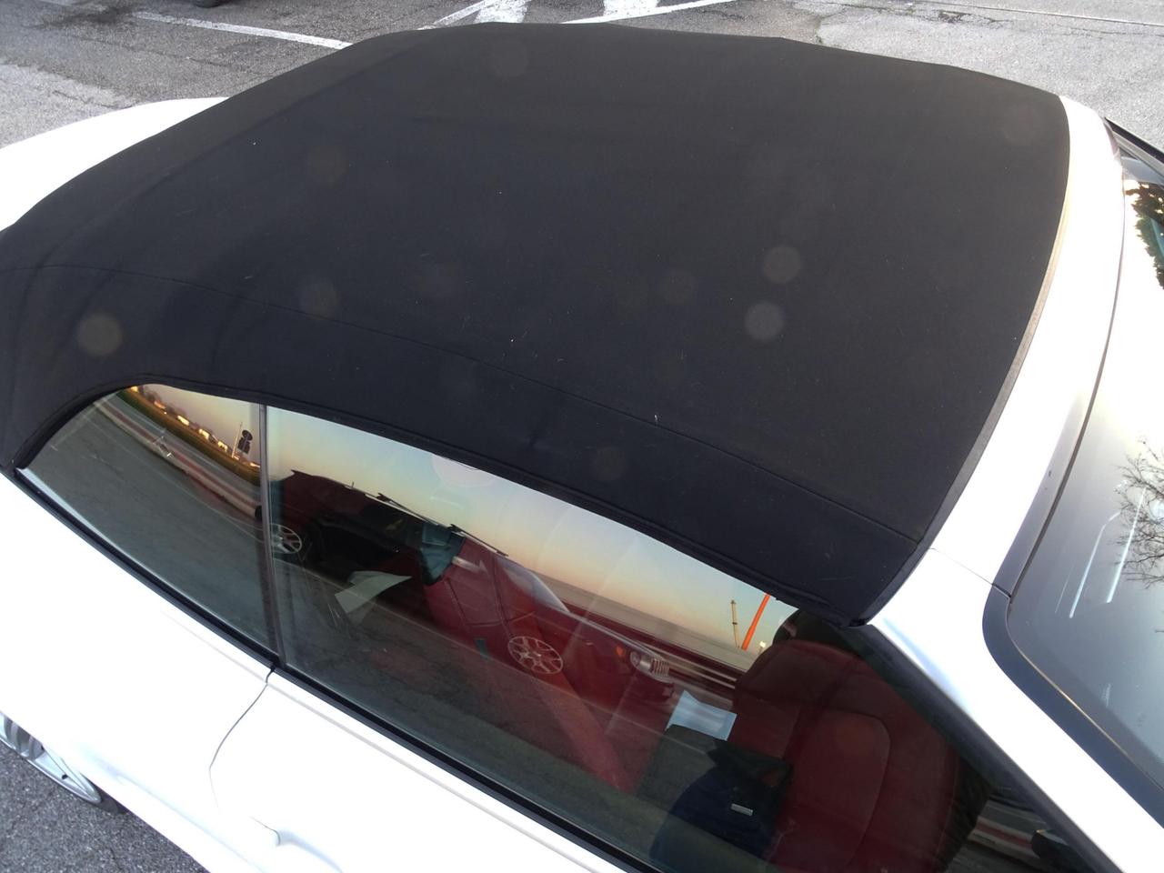 Audi A5 Cabrio 2.0 TDI S-LINE