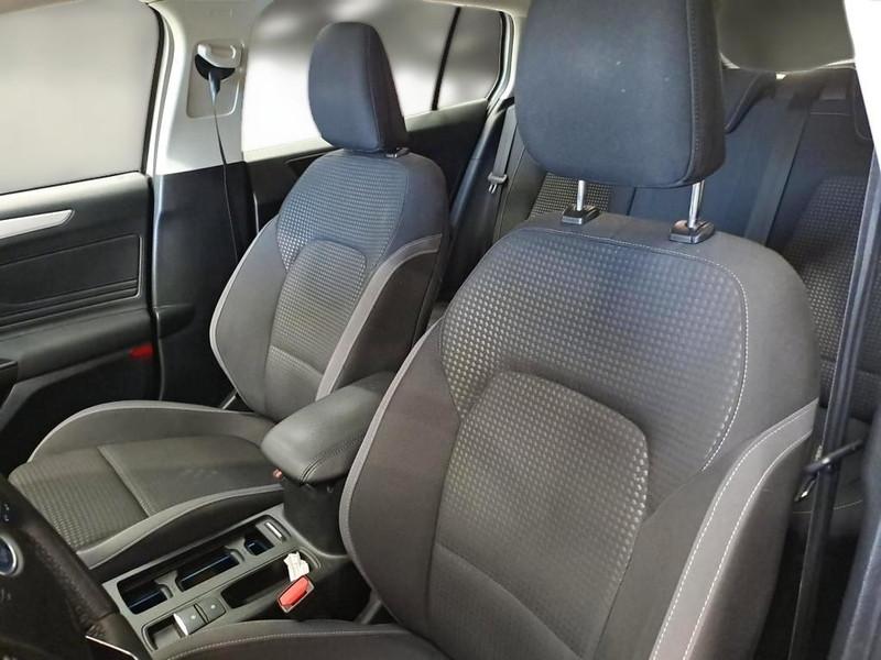 FORD FOCUS 1.0 ECOBOOST HYBRID 125 CV BUSINESS SW STATION WAGON