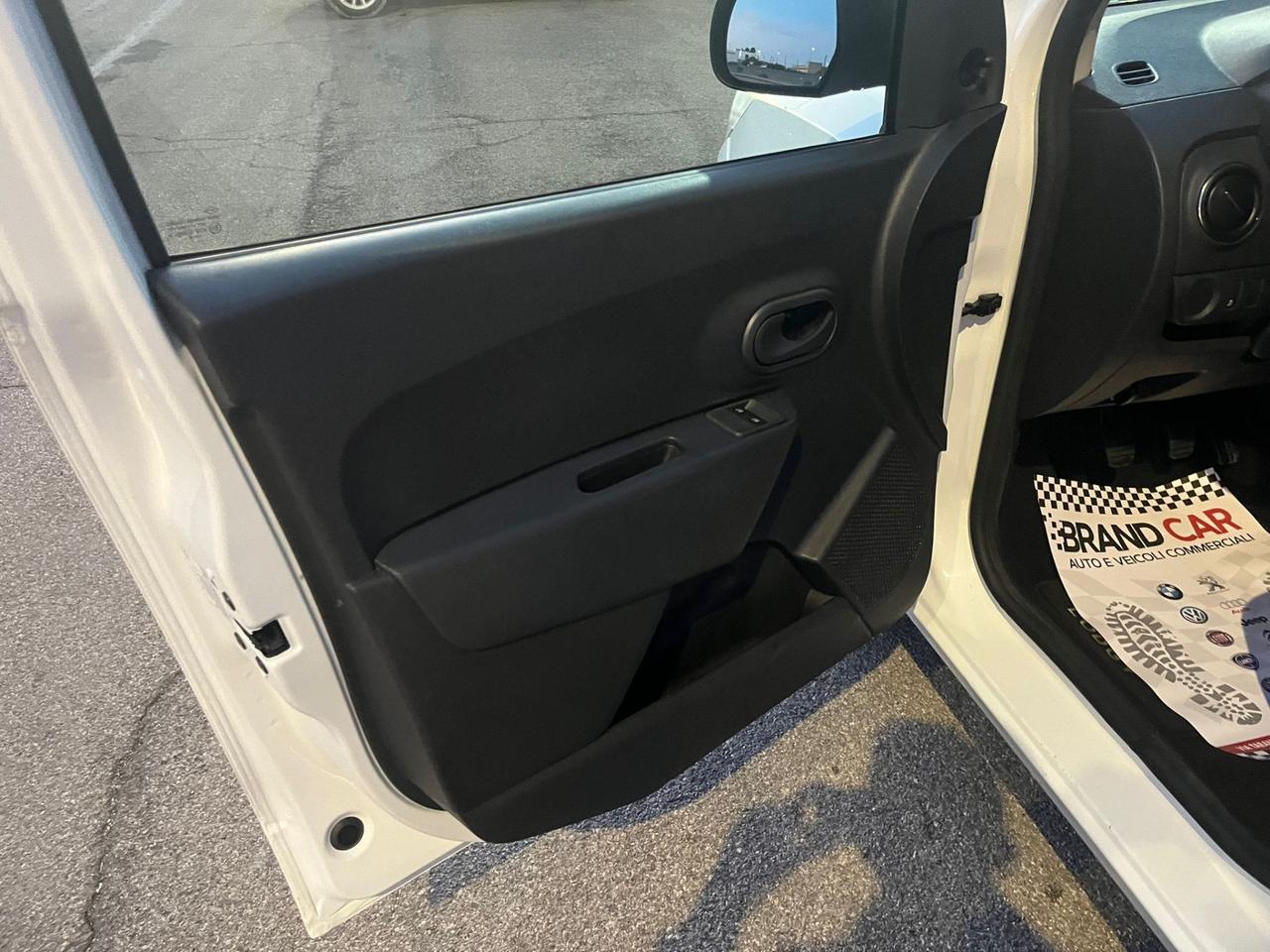Dacia Lodgy 1.6 GPL 7 posti Comfort Unipro 2018