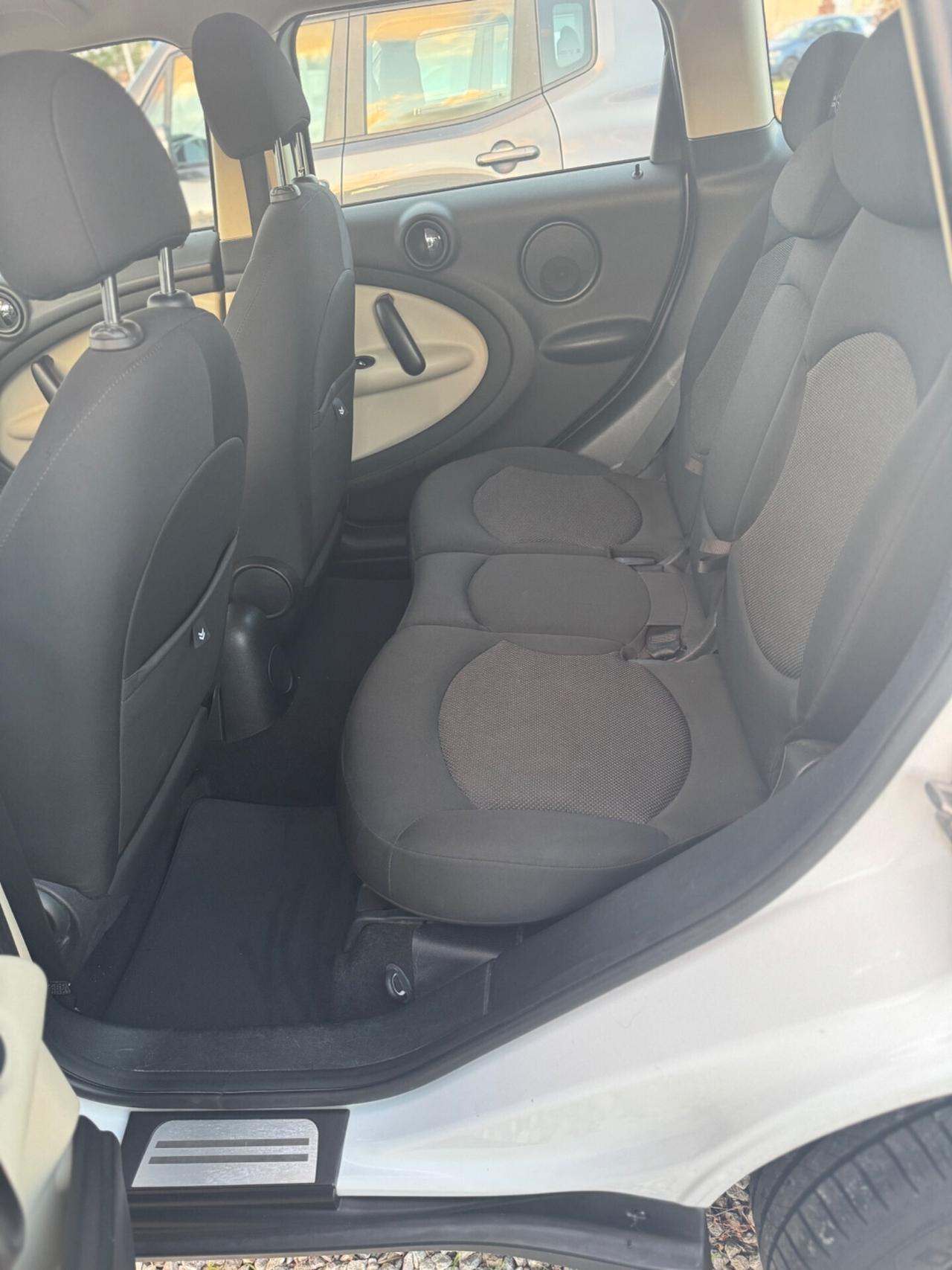 Mini Cooper Countryman Mini 1.6 Cooper Countryman