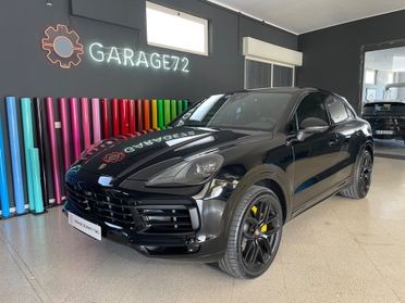 Porsche Cayenne Coupé 3.0 V6