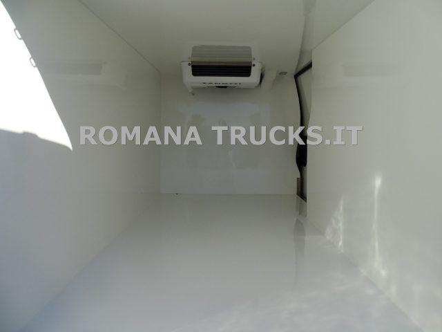 PEUGEOT Expert 1.5 BlueHDi 120 cv STANDARD COIBENTATO + FRIGO