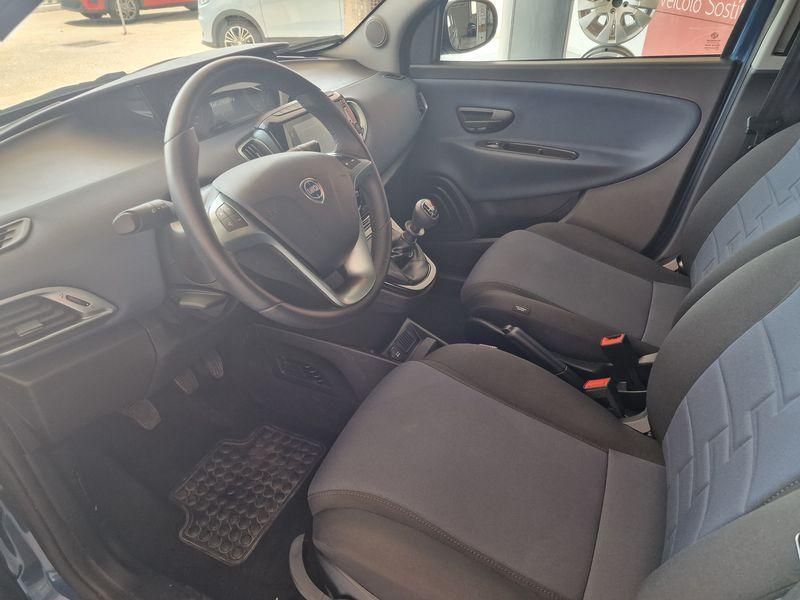 LANCIA Ypsilon III 2021 - Ypsilon 1.0 firefly hybrid Platino s&s 70cv