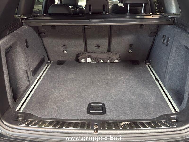 BMW X3 G01 2021 xdrive30d mhev 48V Msport 249cv auto
