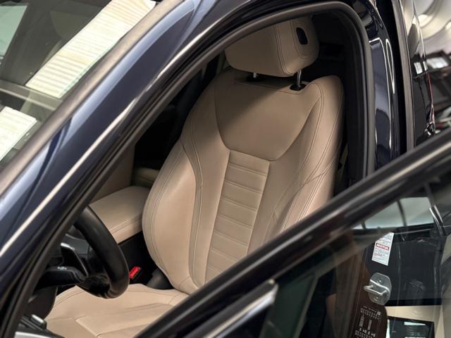 BMW X4 xDrive20d Msport