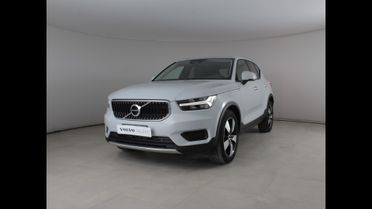 VOLVO XC40 - XC40 1.5 t3 Momentum 163cv auto my21