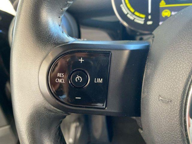 MINI Cooper SE Classic