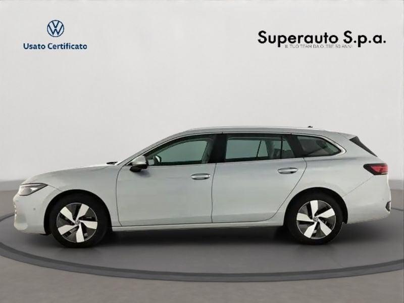 Volkswagen Passat Passat 2.0 TDI 150 CV SCR DSG Business