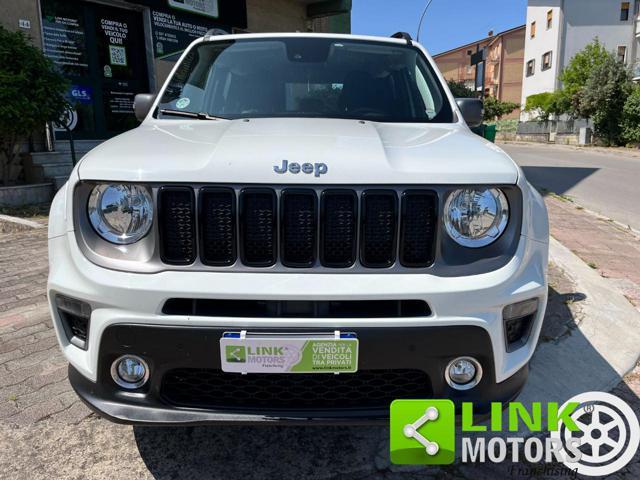 JEEP Renegade 1.0 T3 Limited 120cv 2WD