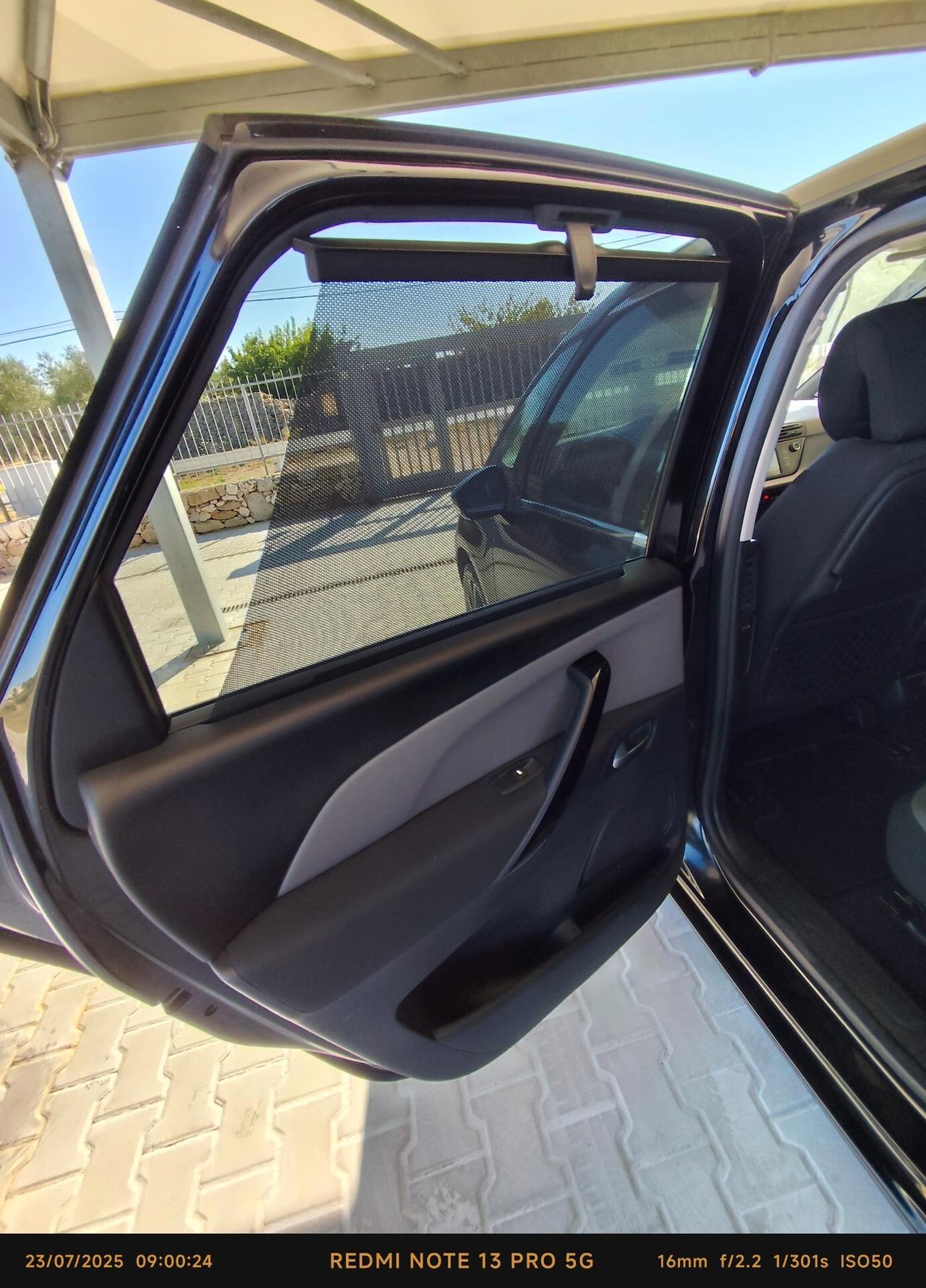 Citroen C4 Picasso BlueHDi 120 S&S Shine