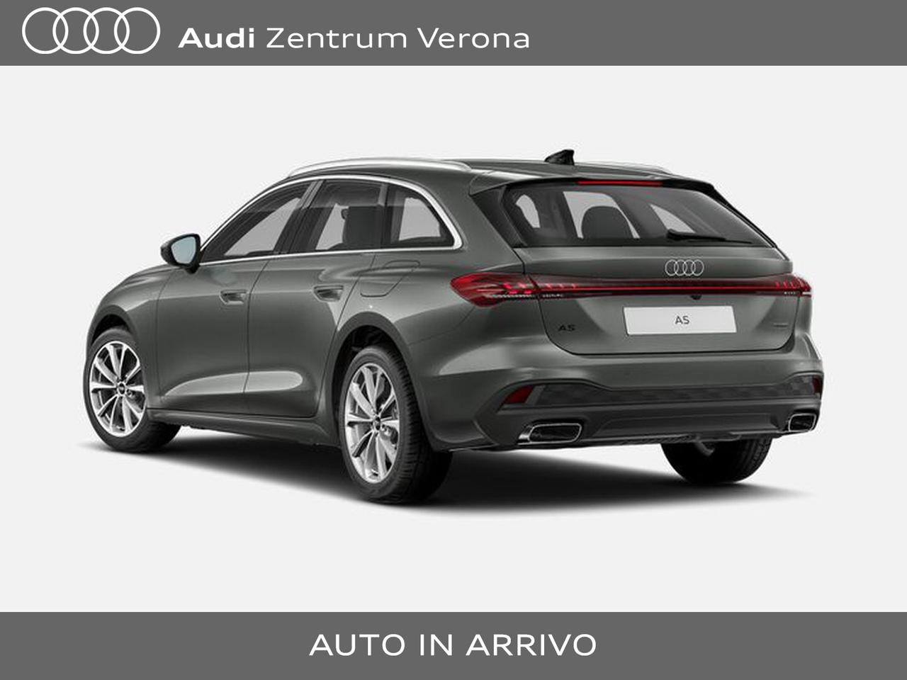 Avant 2.0e-hybrid 299CV quattro S tronic Business