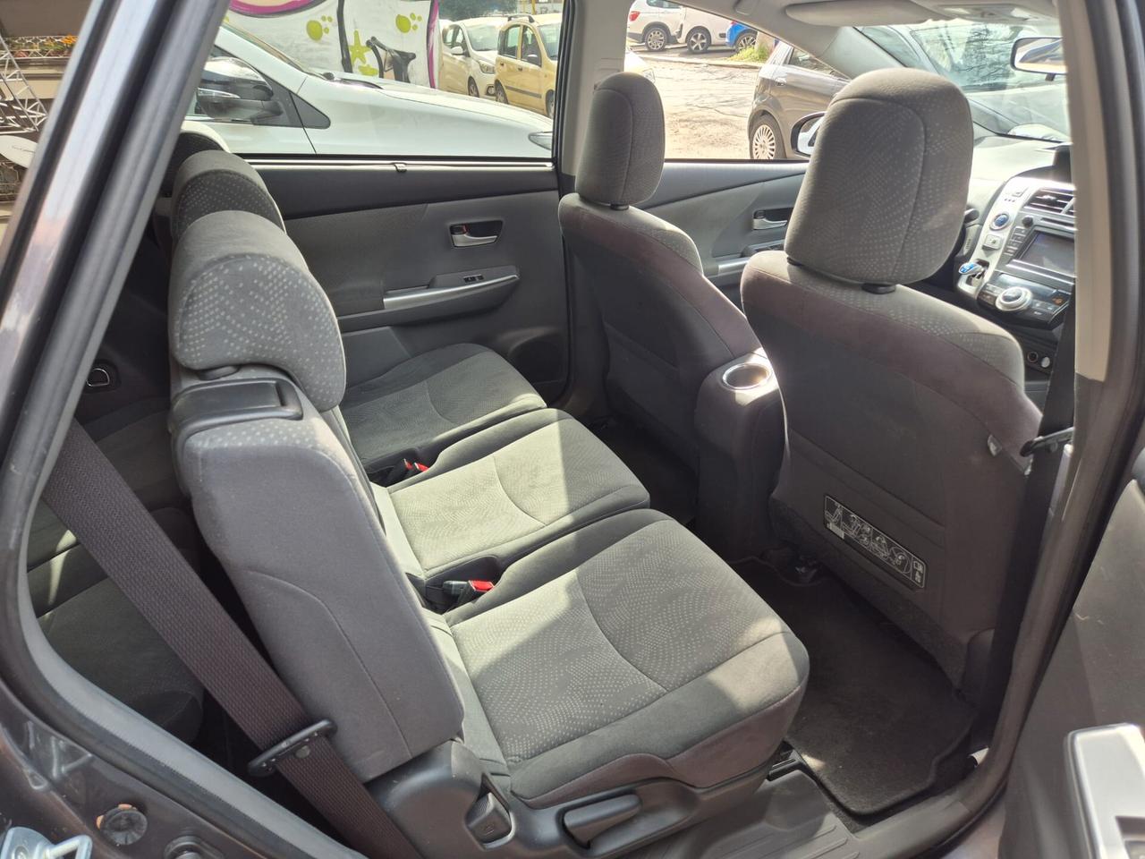 Toyota Prius+ 1.8 Style