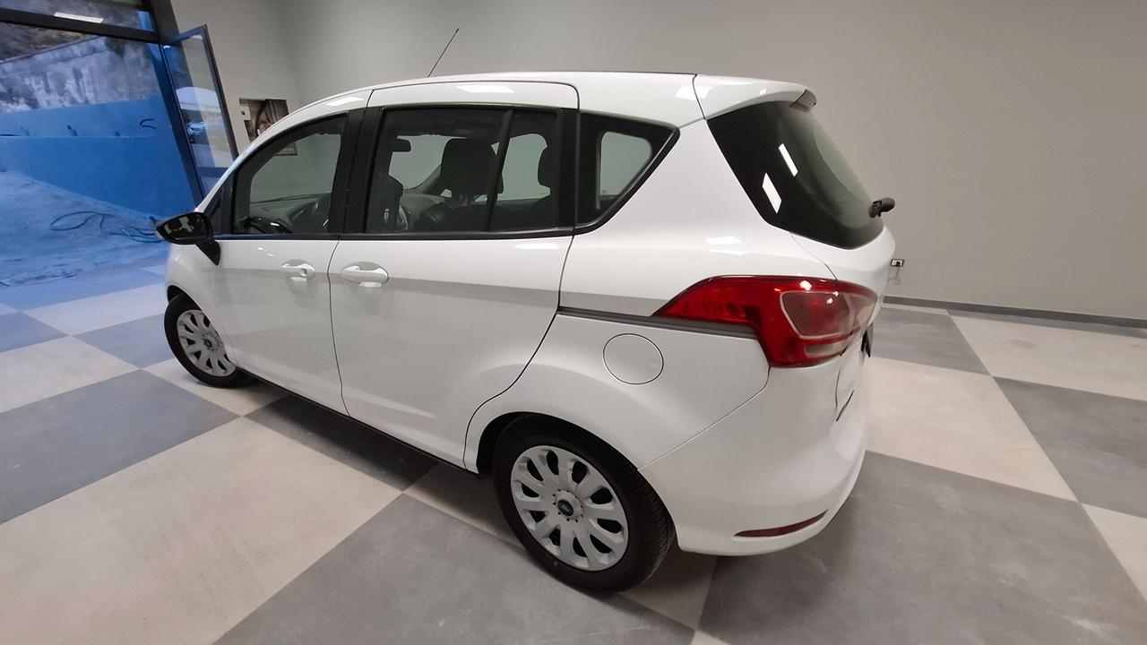 Ford B-Max 1.4 90 CV GPL