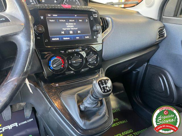 LANCIA Ypsilon 1.0 Hybrid Gold *CAR PLAY*LED