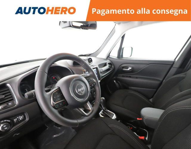 JEEP Renegade 1.3 T4 190CV PHEV 4xe AT6 Limited