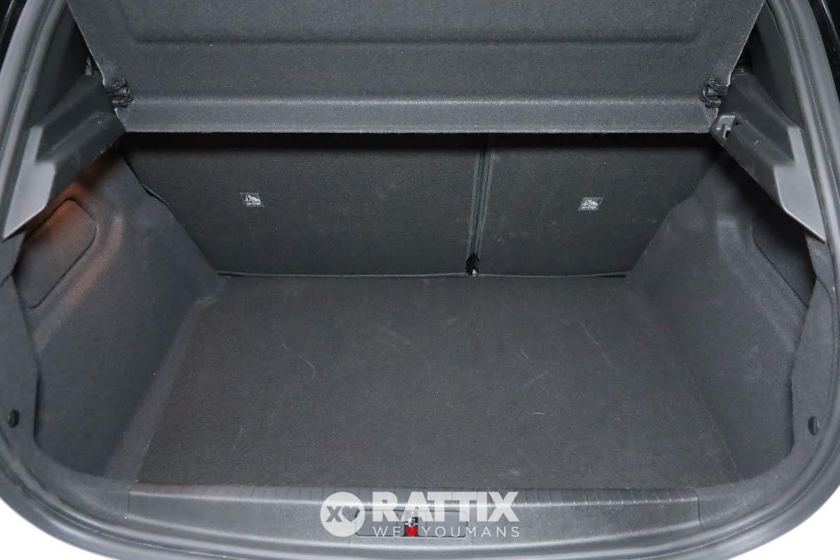 Opel Corsa 1.2 hybrid 100CV GS dct6