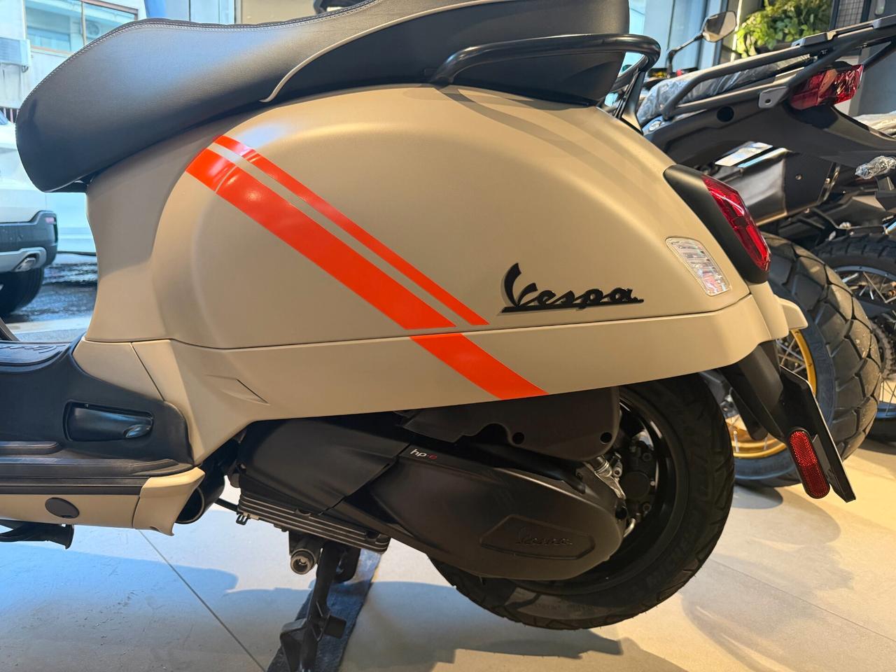 Piaggio Vespa 300 GTV