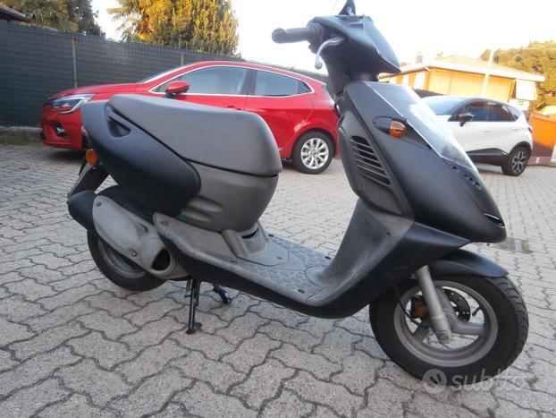 Aprilia Sonic 50 del 1998 compreso targa -tagliando-garanzia