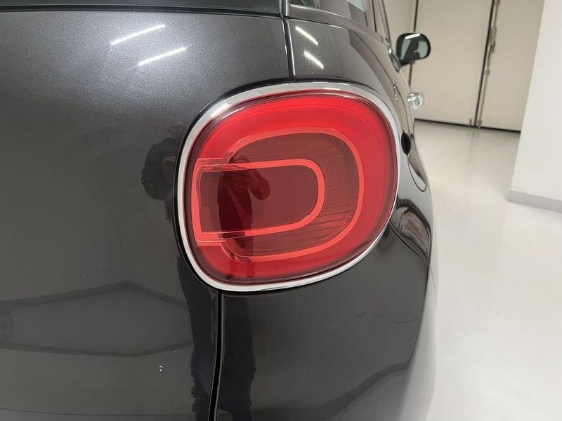 FIAT 500L 500L 0.9 TwinAir Turbo Natural Power Lounge - OK NEOPATENTATI