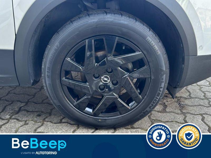 Opel Mokka 1.2 T GS S&S 100CV