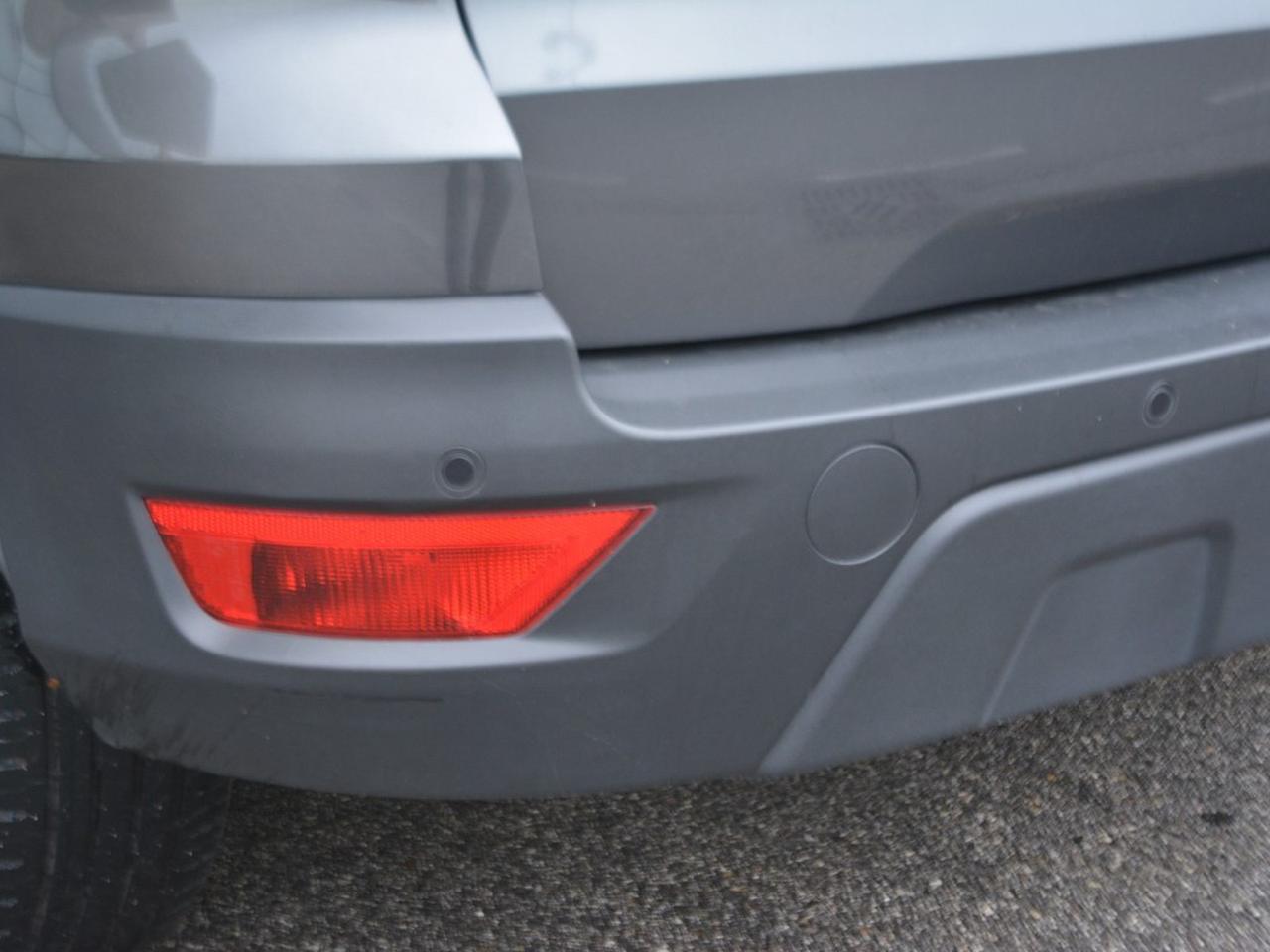 Ford EcoSport 1.0 ecoboost 125cv titanium s&s