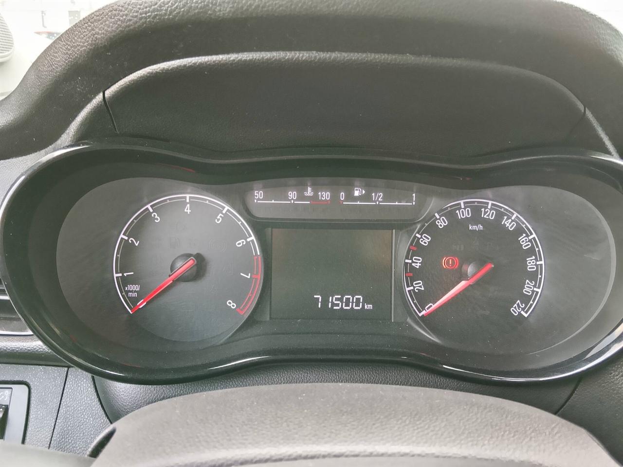 Opel Karl 1.0 75 MILA KM!